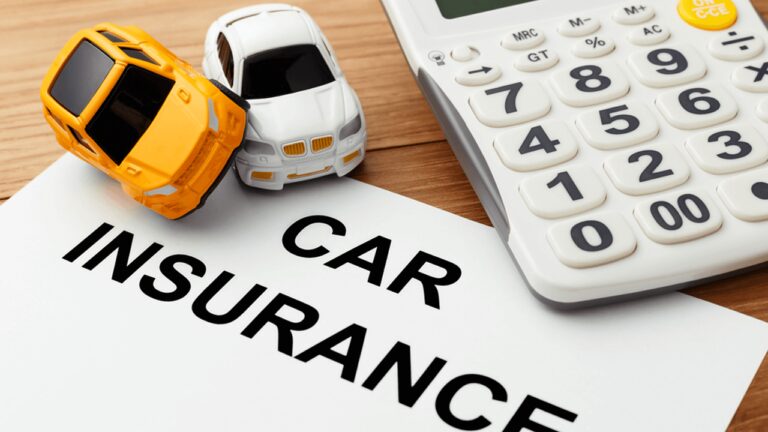 Everything to Know About Car Insurance