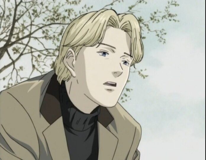 Johan Liebert