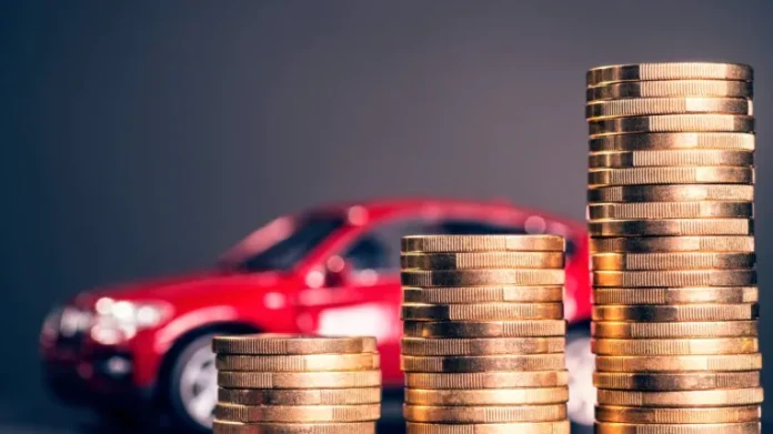 What Car Insurance Costs