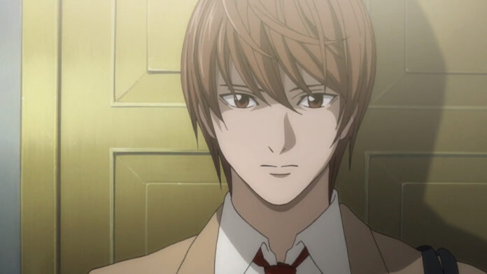 Yagami Light