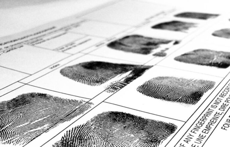 Can You Have A Criminal Record Without Knowing Canada?