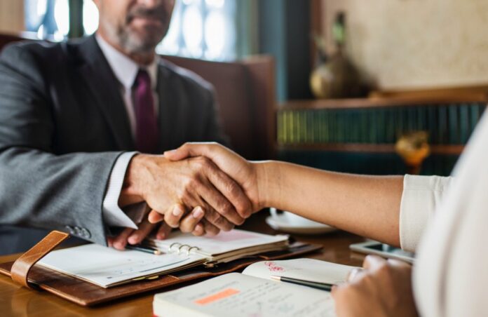 negotiate without a lawyer