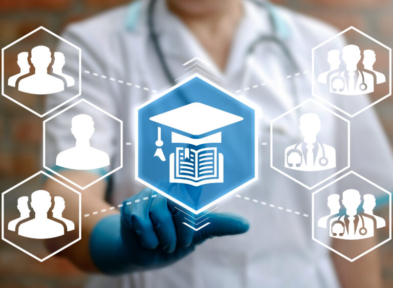 Top 7 Skills To Develop For Medical School 