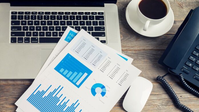 Analyze spendings