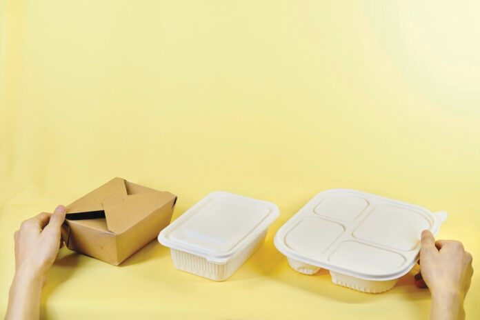 Best Ways To Enhance The Product Packaging Design