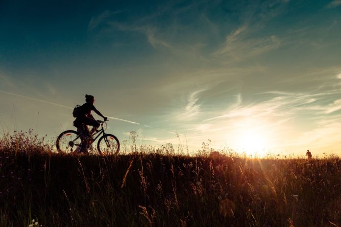 Bike Riding