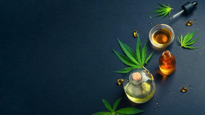 CBD for certain types of cancer