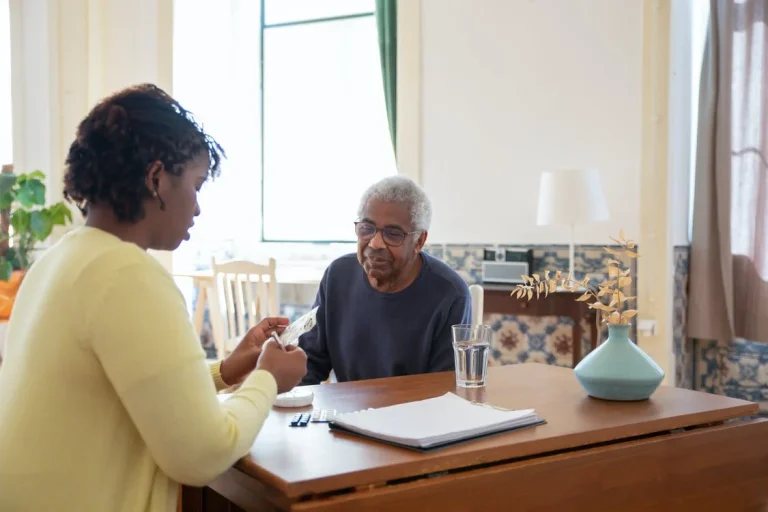 Can You Put Someone in a Nursing Home Against Their Will
