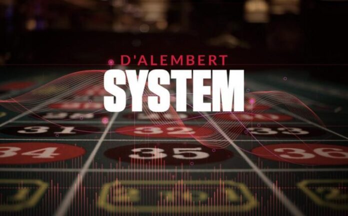 5 Mistakes to Avoid When Using the D’Alembert Roulette Strategy