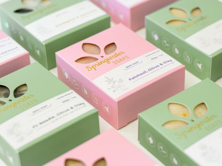Effective Ways To Improve The Packaging Design Of Your Products