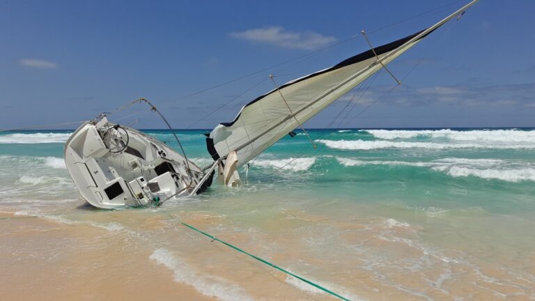 4 Important Legal Steps to Take Immediately After a Boating Accident