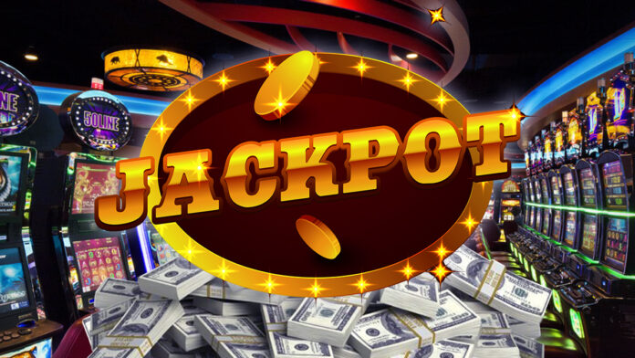 Jackpots