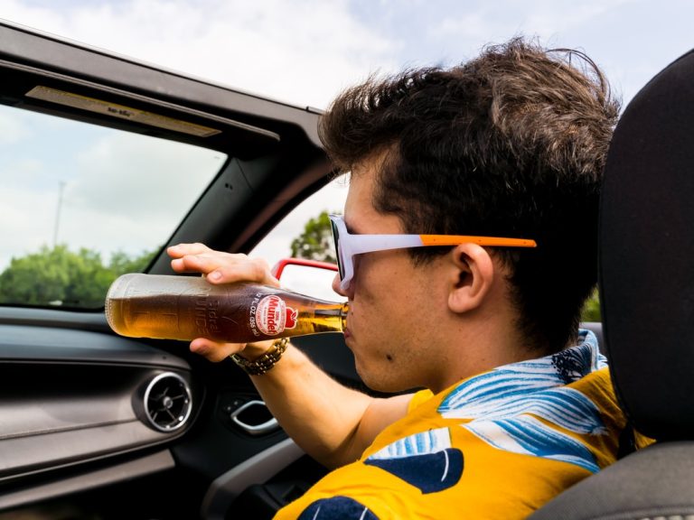 8 Legal Tips and Tricks for Drink Driving Offenses