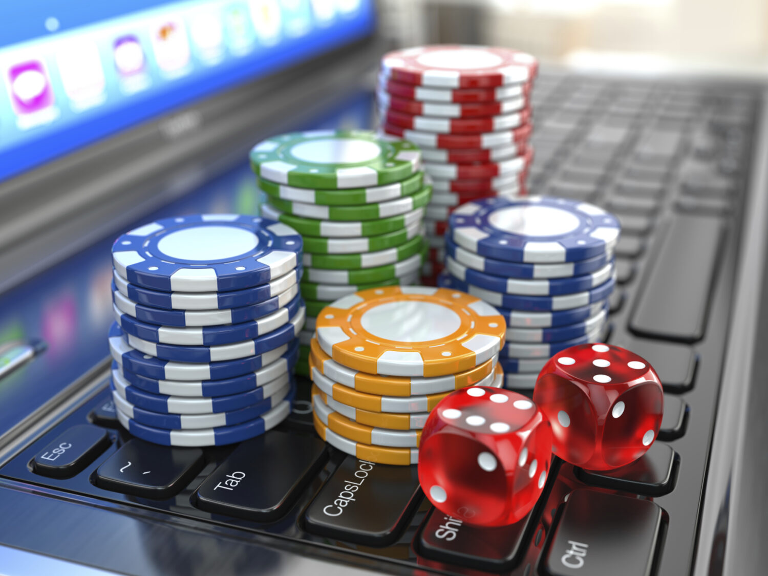 Online Casino 1 scaled