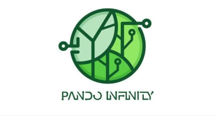 Pando Infinity