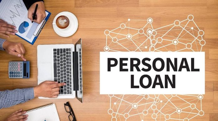 Personal Loan 1