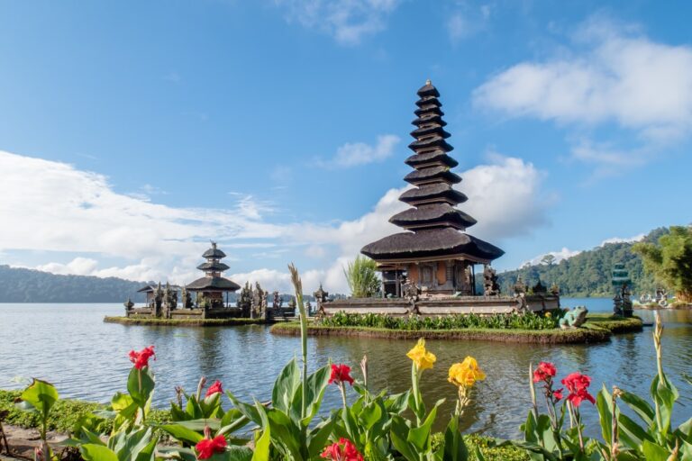 6 Reasons Why Bali Is the Best Place to Be a Digital Nomad