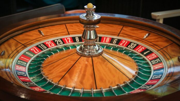 Reduce the House Edge in Roulette