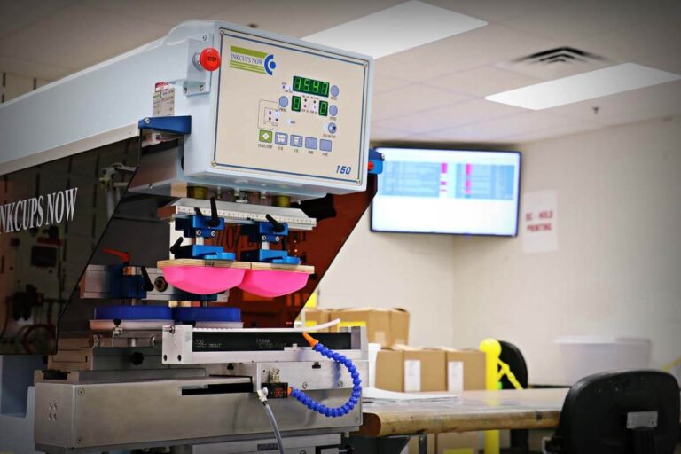 How to Improve Your Round Screen-Printing Process