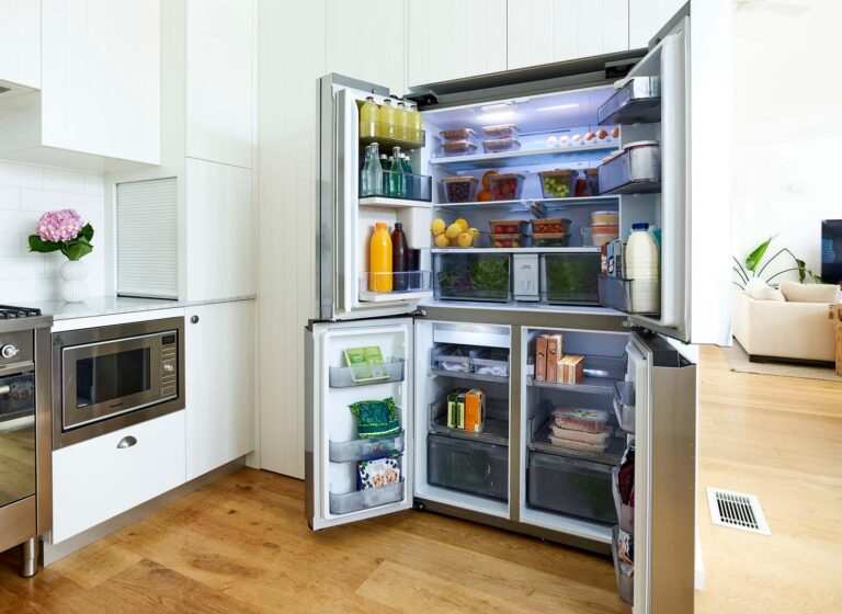 Samsung Fridge Light Problems and Solutions
