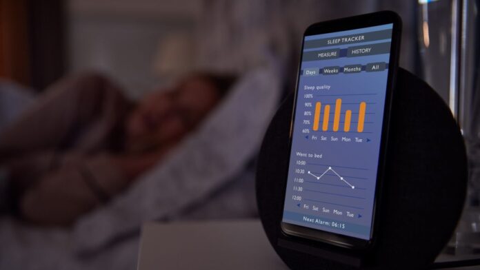 Sleep Management Apps