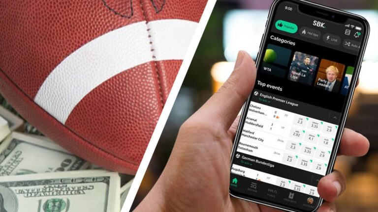 4 Reasons Why Sports Betting Bonuses Are Not Just a Waste of Your Time