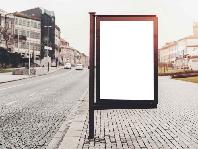 Street Banners