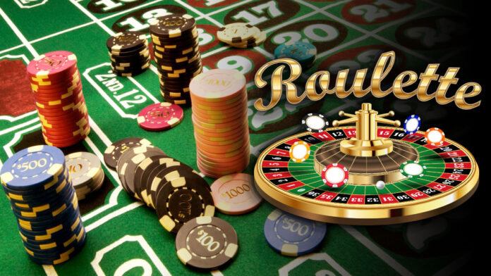 The Case for Making Risky Roulette Bets