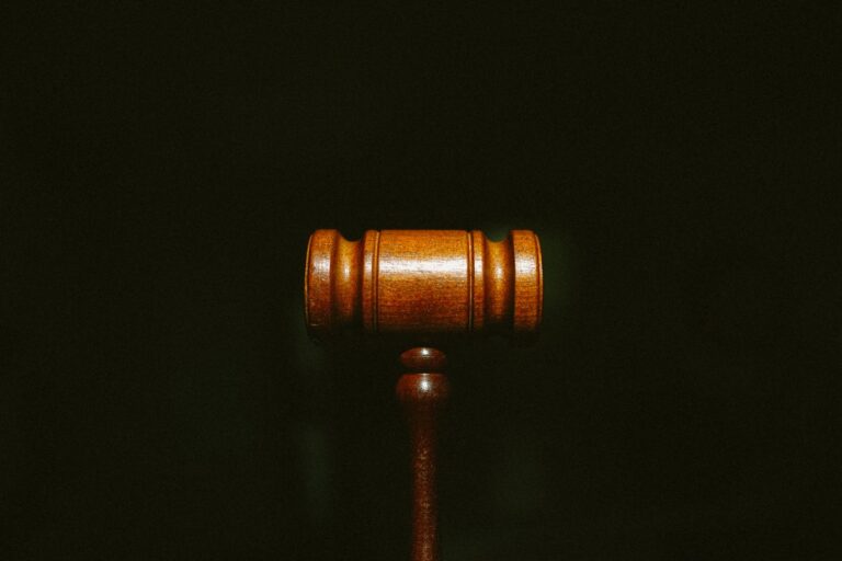 4 Things to Have in Mind if You Are Facing Estate Litigation