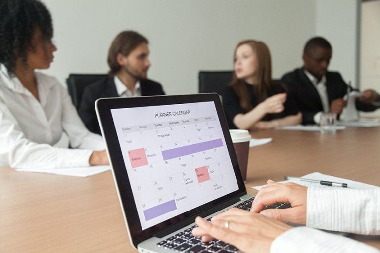 4 Ways Good Time Management Can Improve Your Business Productivity