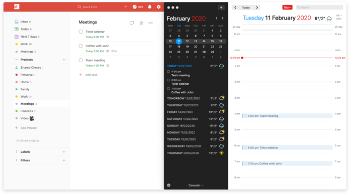 Todoist