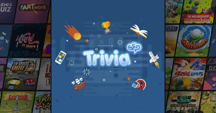 Trivia Online Games