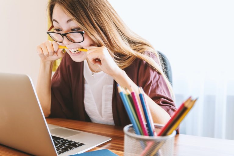 Ways On How To Get The Most Of Your Online Classes