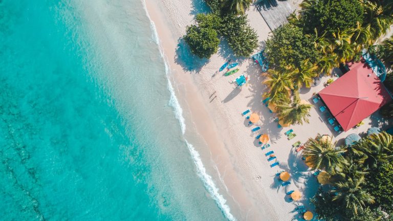 Which Caribbean Country Is Easiest to Get a Passport