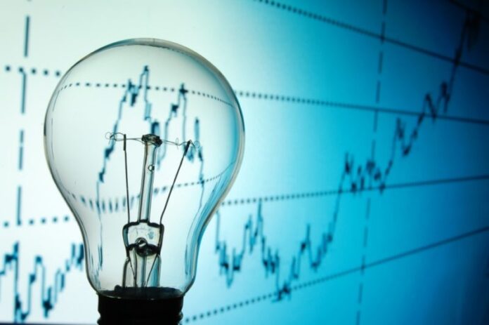 business energy tariffs