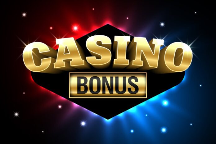 casino bonus