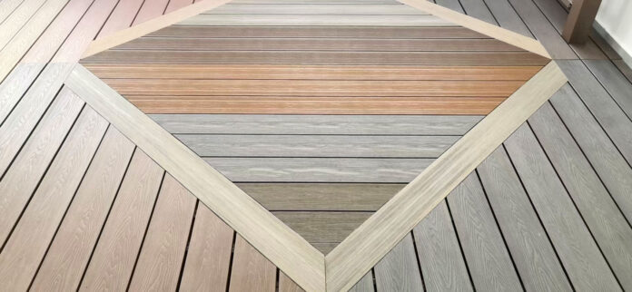 composite decking