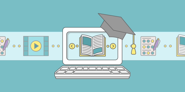 eLearning: How It Can Benefit People In Any Sector