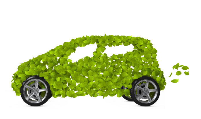 eco cars