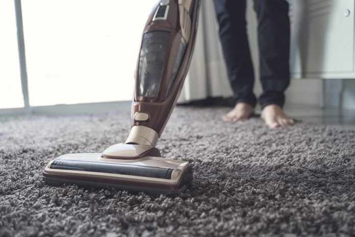 how often should you clean your carpet