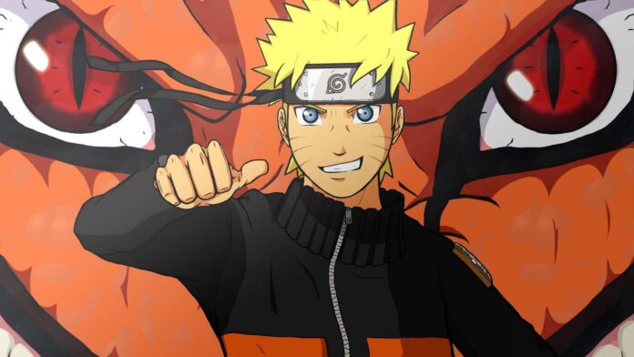 naruto