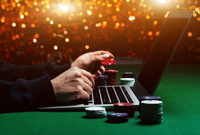 online casino