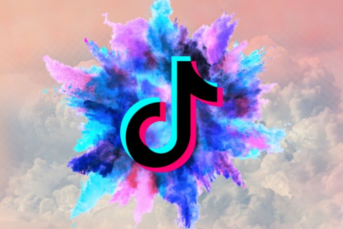 tiktok wallpaper