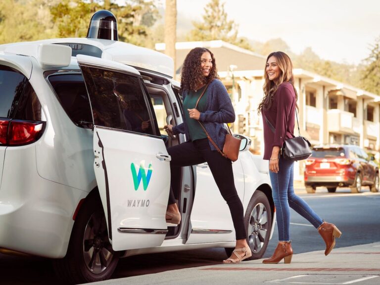 How to Invest in Waymo Stocks – 2023 Guide