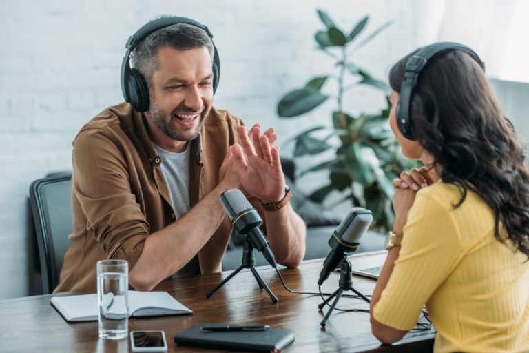 How to Find Podcast Guests Who’ll Bring Value For Your Listeners