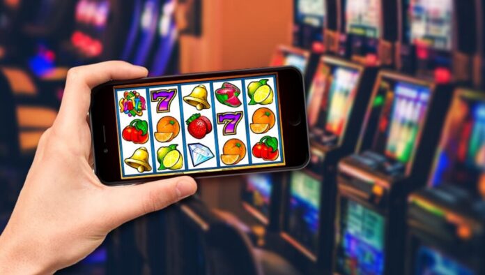 Best Mobile Casino Games