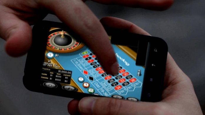 Consider If Online Mobile Gambling Is the Best Choice For You