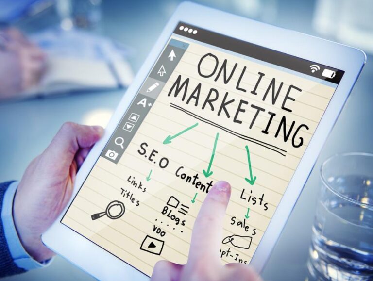Digital Marketing Tips to Elevate Your Small Business to the Next Level