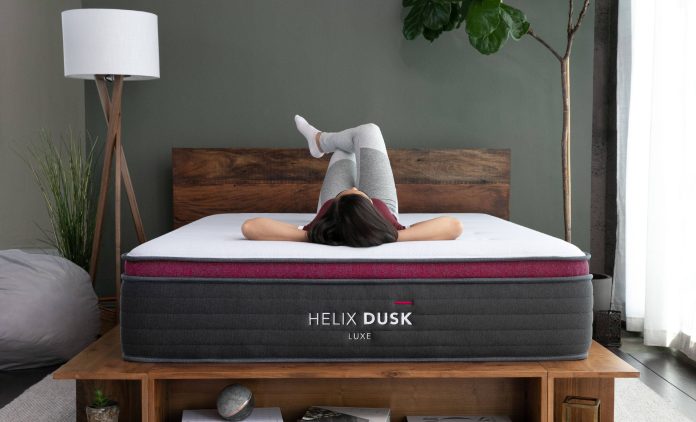 Helix Mattress