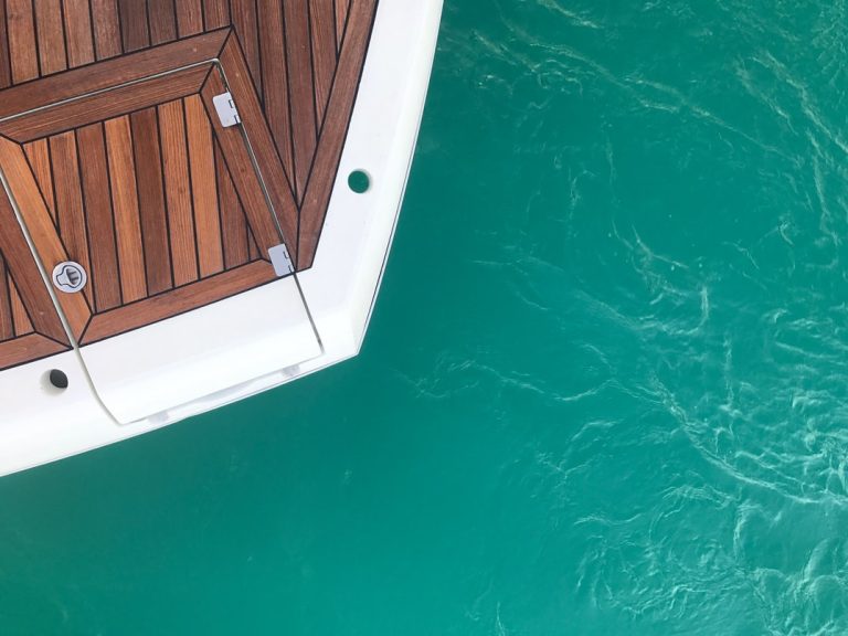 How to Choose the Best Boat Dock Decking Material